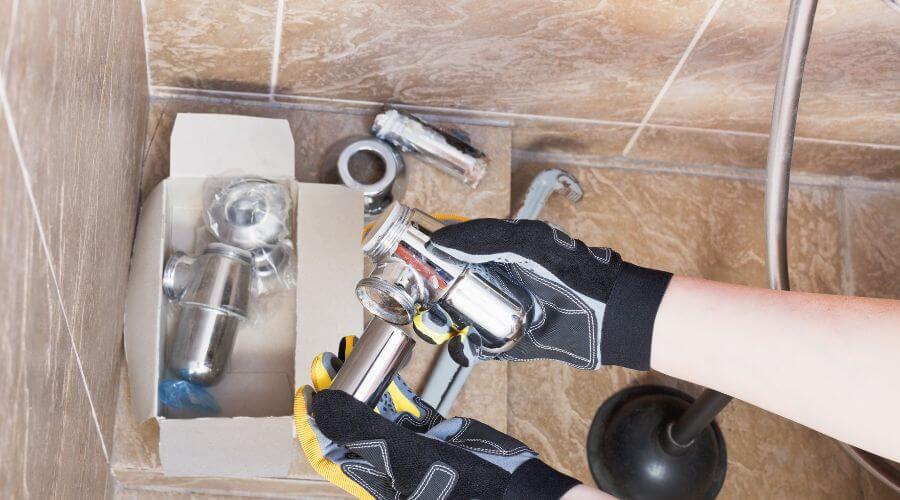 Professional residential roofers in De Soto, IL